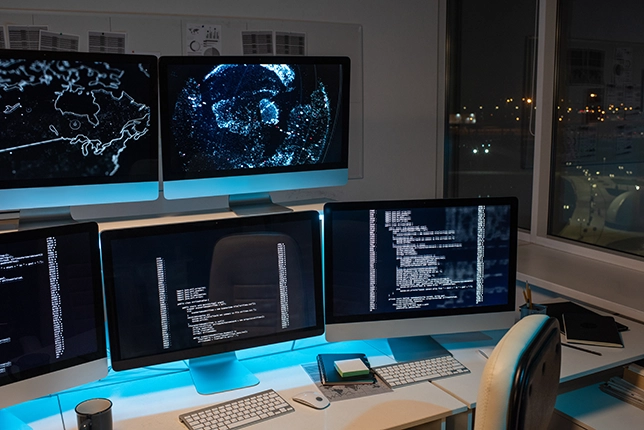 Desarrollo de Software
