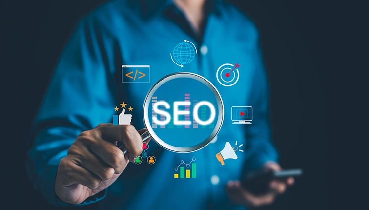 Marketing Digital